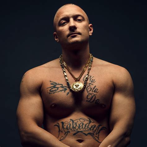 Olexesh (Rapper) .